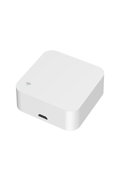 Choice WHITE IR Remote Control Smart WiFi Universal Infrared Tuya for Smart H...