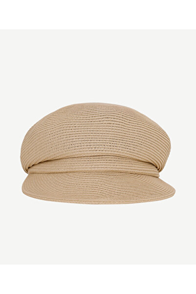Yargıcı Short Visor Hat