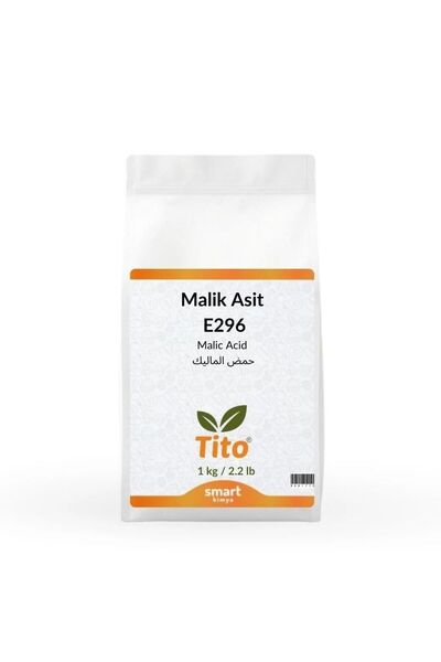 tito Malik Asit E296 1 kg