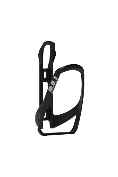 Choice Black Universal Bicycle Bottle Cage Lightweight Bike Water Bottle Hold...