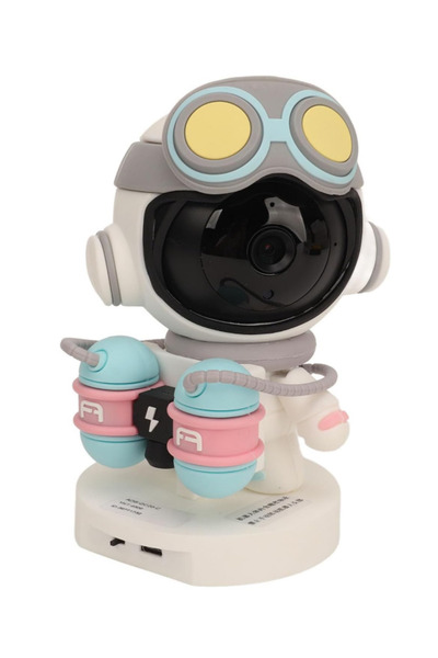 OEM ROBOT ASTRONAUT (RO-V01)