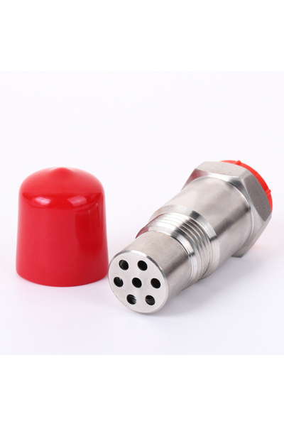 Choice Stainless Steel Automotive Oxygen Sensor Universal Accessories, Wear-R...