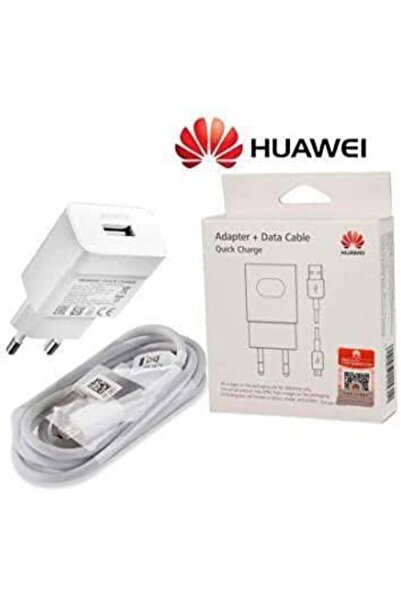 Bella Aksesuar Huawei Hızlı Micro Uyumlu Usb Şarj Aleti & Şarj Cihazı ,2 Ampe...
