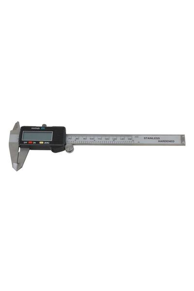 Genel Markalar Dijital Kumpas Büyük Ekranlı 150 mm