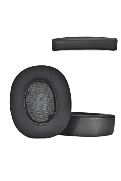 Choice4 وسائد سماعات أذن Ice Combo بديلة لـ JBL Tune 700BT، 710BT، 720BT، 700...