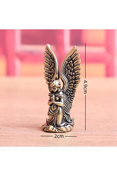 Choice A Goddess Angel Figure Home Decor Guardian Angel Statue Decoration Ret...