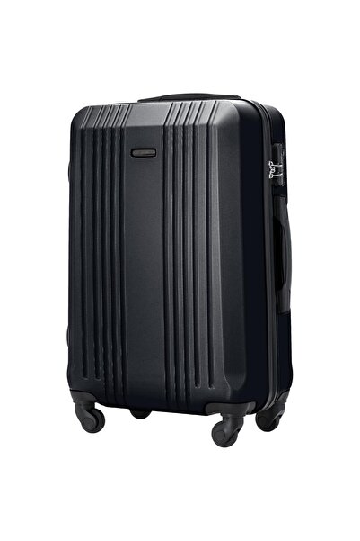WINGS BRAND Valiză Medium Wings 24 " KESTREL gri închis