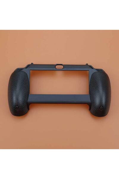 Choice black Handle Hand Grip Plastic Hard Shell Holder For PSV1000 GamePad B...