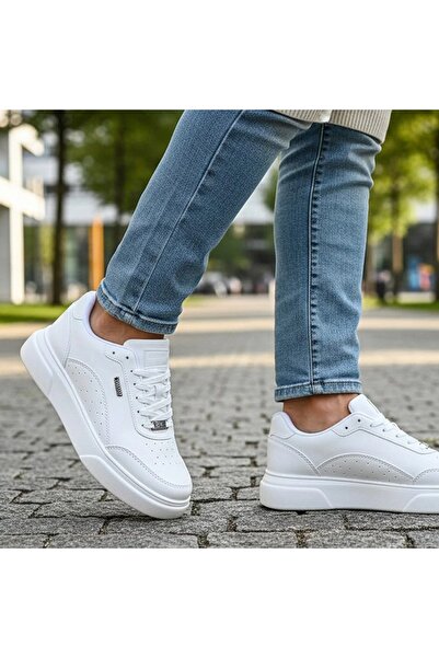 Jack Lion Sneakers pentru bărbați Efgcmfrt105, casual, ortopedici