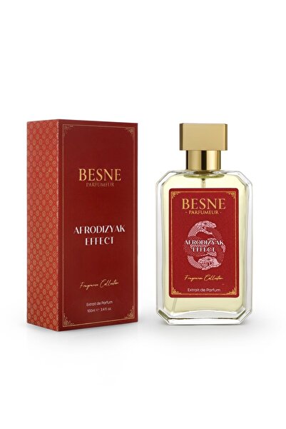 besneparfum Besne Parfüm Afrodızyakk Effect