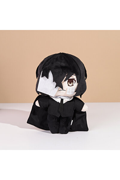 Choice 20cm Dazai Osamu 20cm Bungou Stray Dogs Plush Doll Dazai Osamu Nakahar...
