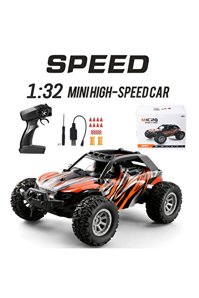Choice Red 1:32Proportion Remote Control Car, Remote Control Car Max 20 Km/h,...