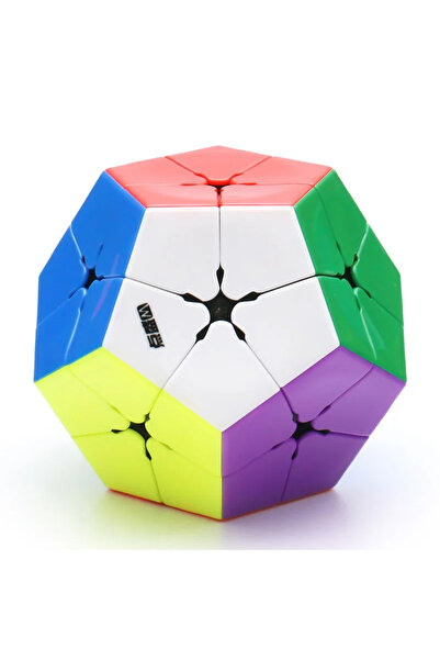 Choice Stickerless [Picube] DianSheng Kilominx M Magnetic Megaminx Stickerles...