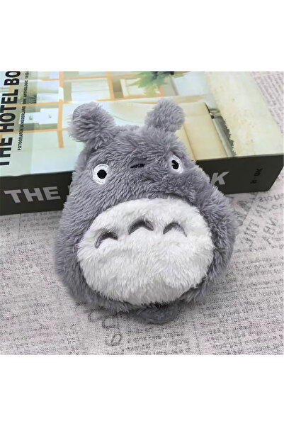 Choice A Anime Cute Cat Coin Purse Soft Plush Zipper Small Wallet for Kids Te...