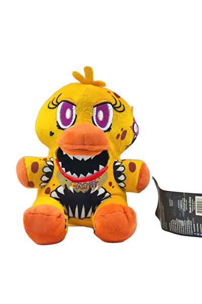 Choice21 25 2025New FiveNight At Freddy Fnaf Cute Plush Toys Doll Bonnie Bear...