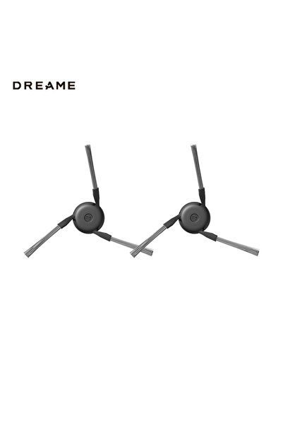 Choice dreame 2 pcs Original Dreame Accessories X50 Ultra Side Brush Replacem...