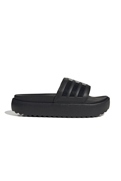 adidas Αθλητικά ρούχα ADILETTE PLATFORM HQ6179 Μαύρο