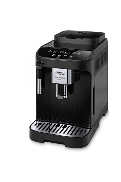 DELONGHİ Espressor automat De'Longhi Magnifica Evo ECAM 290.21.B, Sistem spum...