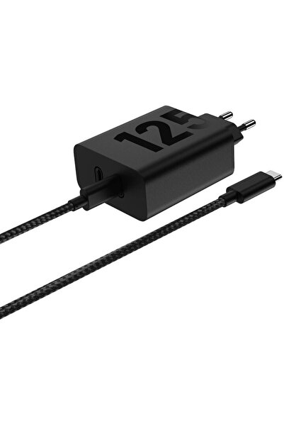 Motorola Incarcator retea PG38C06632 TurboPower 125W Duo Charger GaN, 2 x USB...