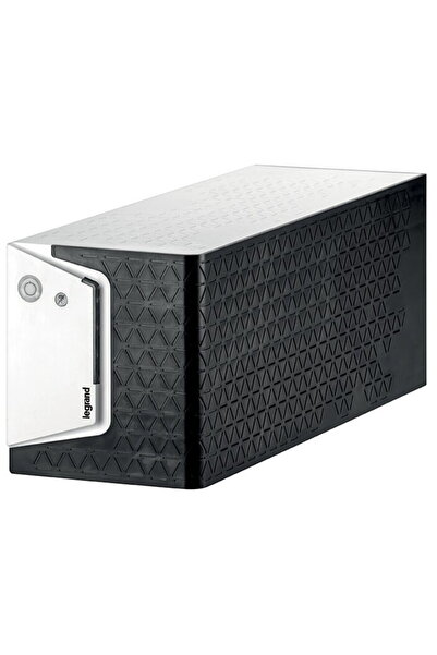 Legrand UPS KEOR SP 800, 800VA/480W, 4 prize standard germane IEC, USB HID ti...