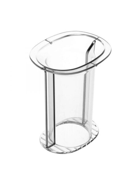 Bosch Large food processor bowl press 00606436