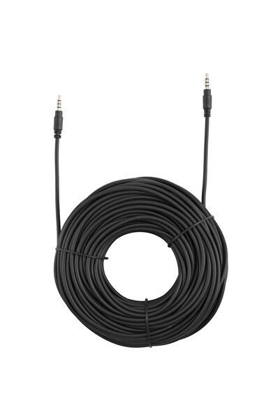 Saramonic Cablu WiTalk Link, 30 m, mini Jack TRRS, pentru statii de baza WiTa...
