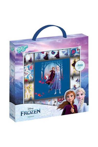 Totum Sticker activity set - Frozen II