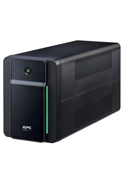 Apc UPS BX1200MI-GR, 1200VA, 230V, AVR, 4 πρίζες Σούκο