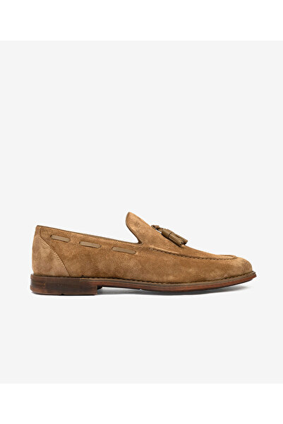 Greyder 64510 Loafer Urban Casual Men's Shoes Taba