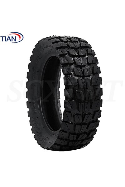 Choice 255x80 outer tyre Electric Scooter 255x80 Scooter Kugoo M4 NEW Road Ti...