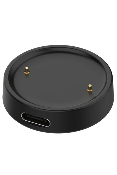 Choice Only Charging Dock Charger for Active 2/ Bip 6 Smart Watch Charging Cr...
