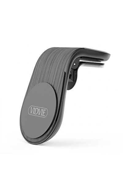 Vidvie Magnetic Car Air Vent Phone Holder - Strong Grip Universal Smartphone ...