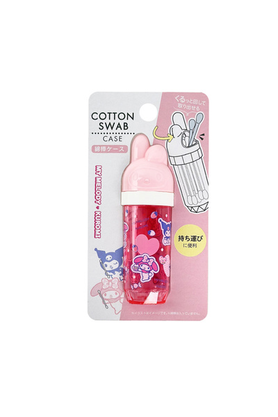 Choice Melody-B Hello Kitty Melody Storage Box Sanrio Cartoon Kt Cat Flip Cov...
