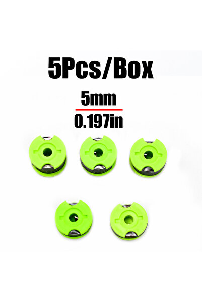 Choice 5mm Topranc 5Pcs Grammage Lead Skin Roll 0.5mm Thickness Soft Fishing ...