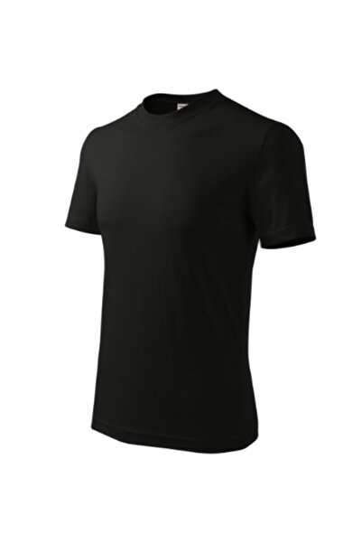 Malfini Tricou unisex, Base R06, S Negru