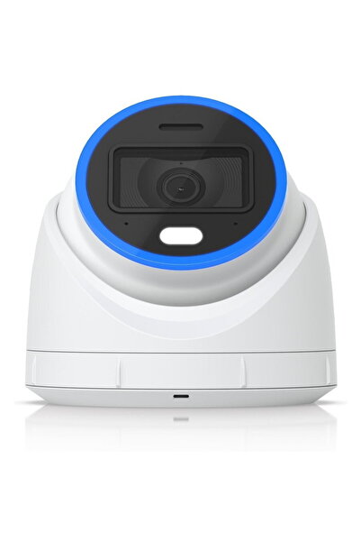 Ubiquiti Camera IP Turret AI, UVC-AI-TURRET-W, 3840 x 2160, 4K UHD, 8 MP, IP6...