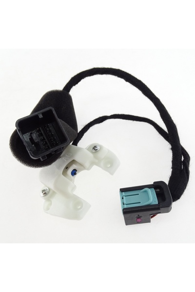 Choice 3Q0713128 Car New High Quality Shifter micro Switch Module 3Q0713128 f...