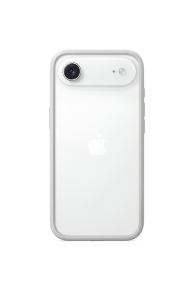 Apple iPhone Air Bumper - Gri deschis
