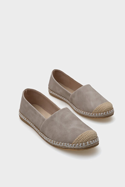 Capone Outfitters Espadrille pentru femei Pasarella