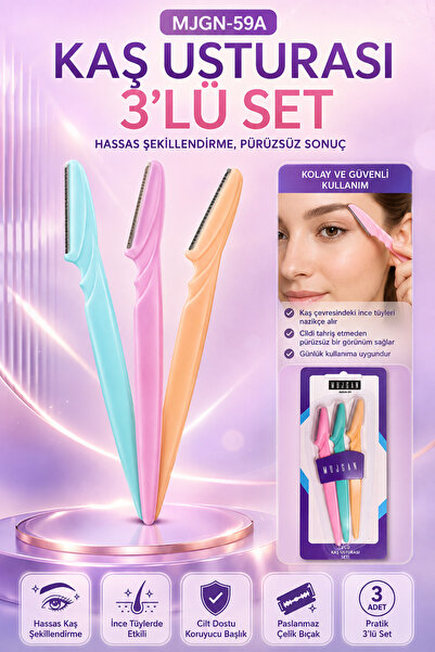 MUJGAN Kaş Usturası