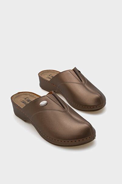 Capone Outfitters شبشب نسائي من جيسا 4144