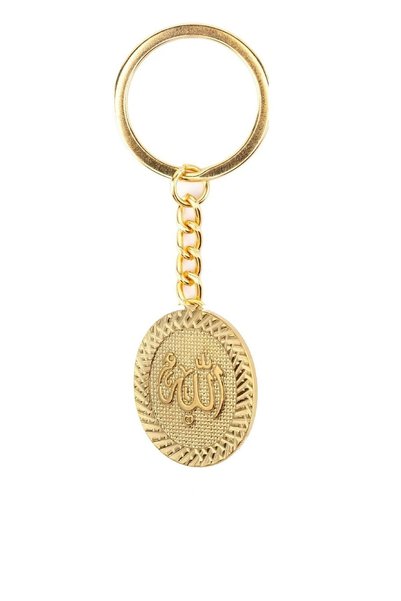 Herşey Nota Breloc sau ornament pentru geantă pentru femei, placat cu aur, cu...