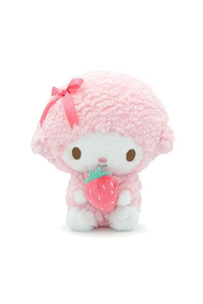 Choice SNO233-22cm 100% Genuine Sanrio Pink Lamb My Sweet Piano Kuromi My Mel...