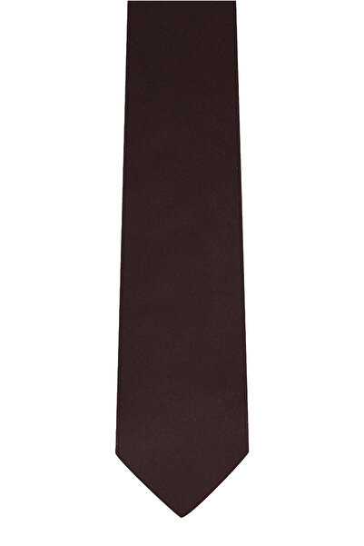 Kiğılı Plain Satin Tie