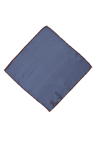 Kiğılı Patterned Handkerchief