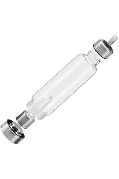 Palo Santo Sticlă de apă din cristal Lapis Lazuli 550ml