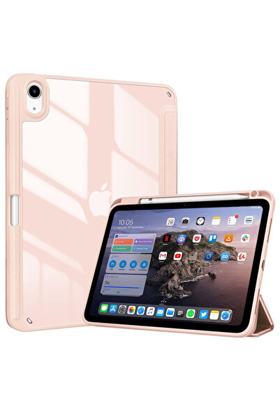 Choice37 iPad A16 11th 2025 Pink New Tablet Case for IPad (A16) 11inch 2025 1...