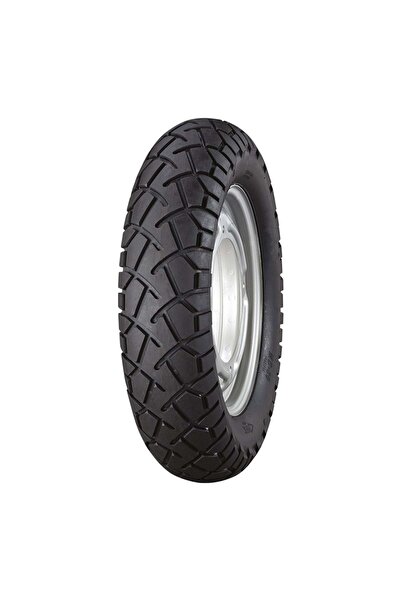 ANLAS 3.00-10 MB-80 42J Tubeless Motosiklet Lastiği 2025