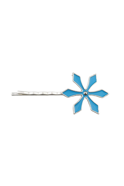Choice 1pcs Japan Anime Bleach Inoue Orihime Hairpin Headwear Cosplay Kurosak...
