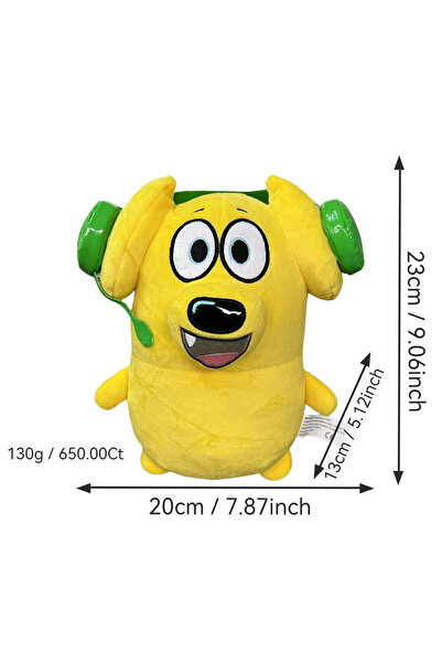 Choice 23cm B New Hot Tyler and Snowi Snuggle Bundle Plush Game Peripherials ...
